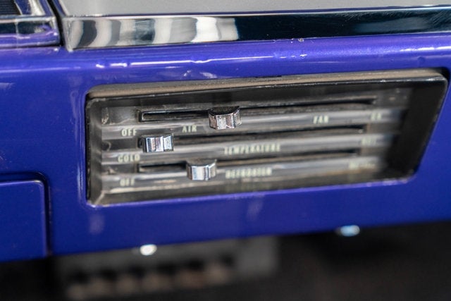 1966 Chevrolet Chevelle SS 396 Custom