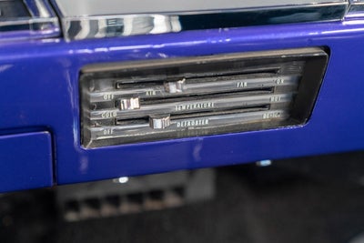 1966 Chevrolet Chevelle SS 396 Custom