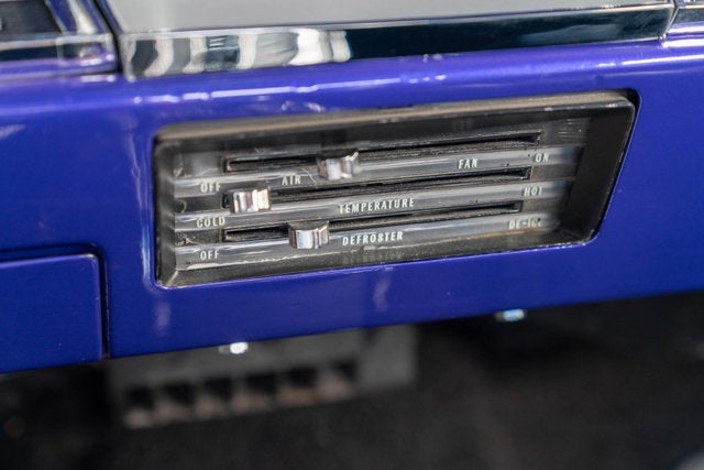 1966 Chevrolet Chevelle SS 396 Custom