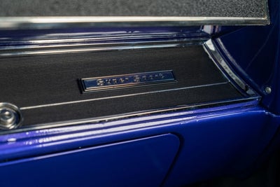 1966 Chevrolet Chevelle SS 396 Custom