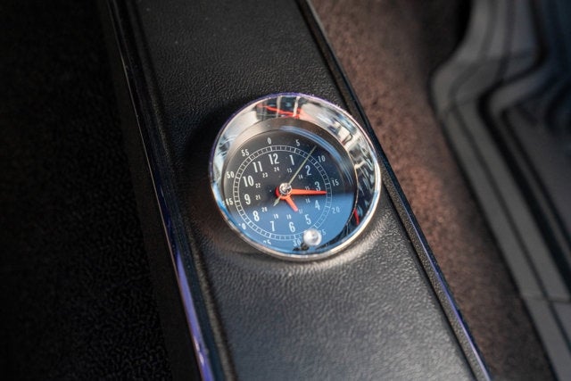 1966 Chevrolet Chevelle SS 396 Custom