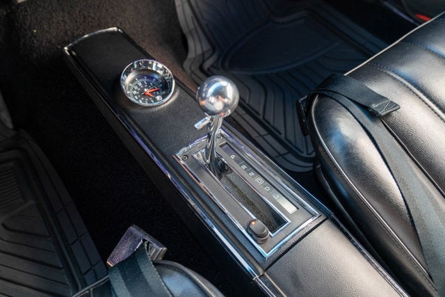 1966 Chevrolet Chevelle SS 396 Custom