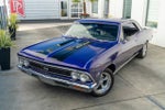 1966 Chevrolet Chevelle SS 396 Custom