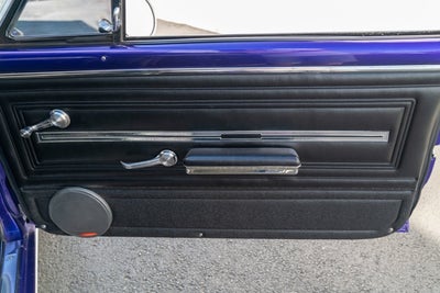 1966 Chevrolet Chevelle SS 396 Custom