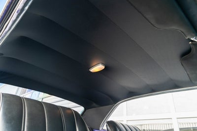 1966 Chevrolet Chevelle SS 396 Custom