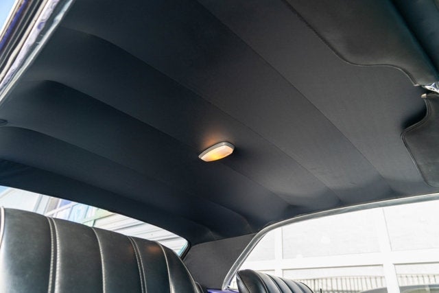 1966 Chevrolet Chevelle SS 396 Custom