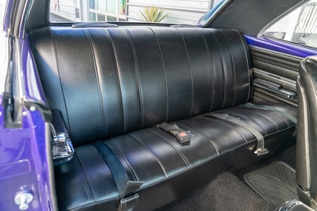 1966 Chevrolet Chevelle SS 396 Custom