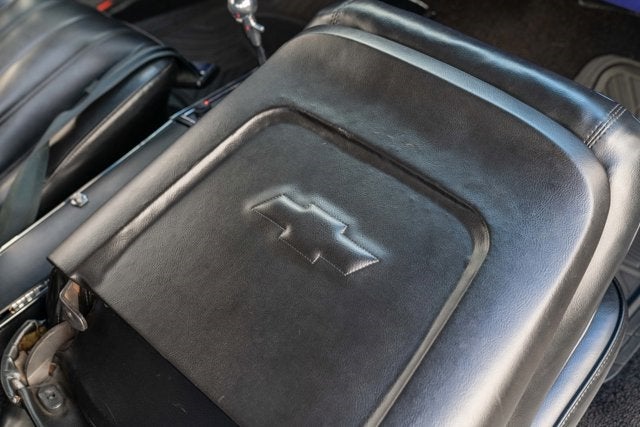 1966 Chevrolet Chevelle SS 396 Custom