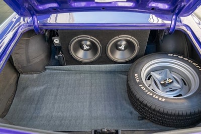 1966 Chevrolet Chevelle SS 396 Custom