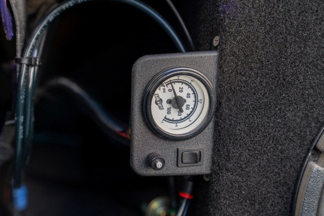 1966 Chevrolet Chevelle SS 396 Custom