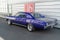 1966 Chevrolet Chevelle SS 396 Custom