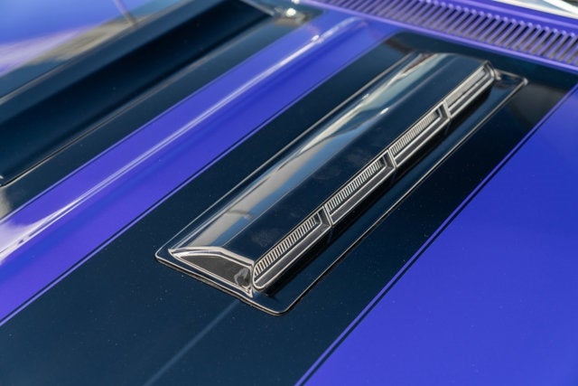 1966 Chevrolet Chevelle SS 396 Custom