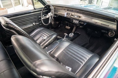 1967 Chevrolet Chevelle SS396 Sport