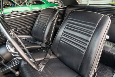 1967 Chevrolet Chevelle SS396 Sport