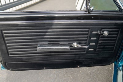 1967 Chevrolet Chevelle SS396 Sport