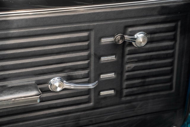 1967 Chevrolet Chevelle SS396 Sport