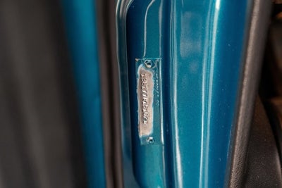 1967 Chevrolet Chevelle SS396 Sport