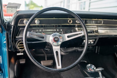 1967 Chevrolet Chevelle SS396 Sport