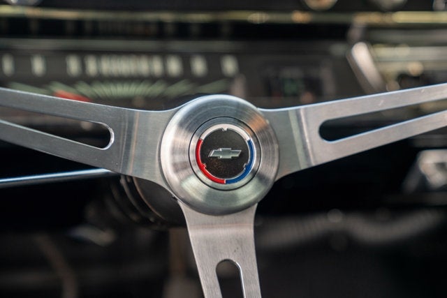 1967 Chevrolet Chevelle SS396 Sport