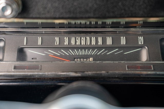 1967 Chevrolet Chevelle SS396 Sport