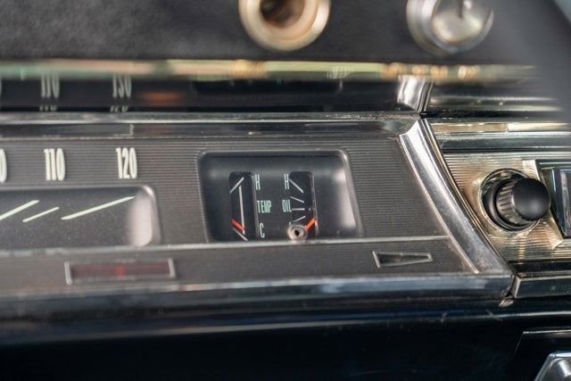 1967 Chevrolet Chevelle SS396 Sport