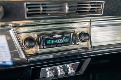 1967 Chevrolet Chevelle SS396 Sport