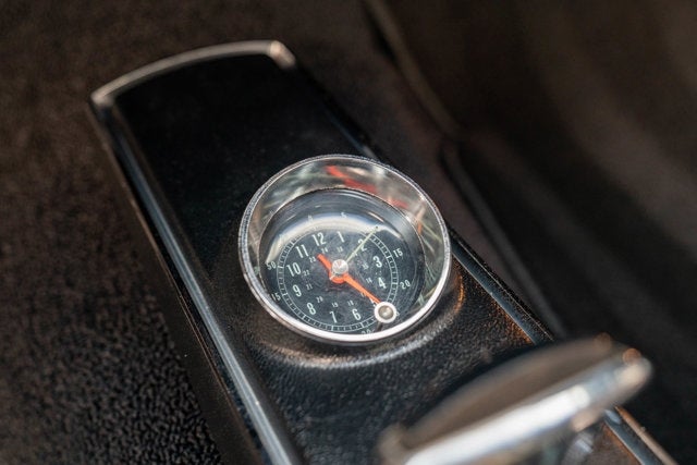 1967 Chevrolet Chevelle SS396 Sport