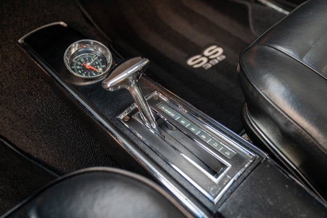 1967 Chevrolet Chevelle SS396 Sport