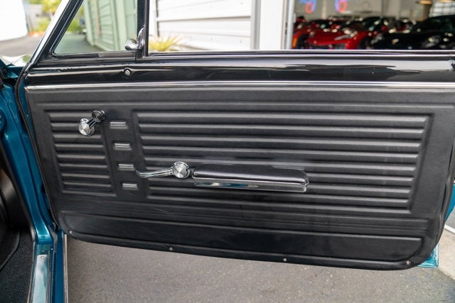 1967 Chevrolet Chevelle SS396 Sport