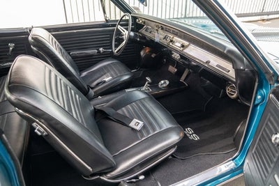 1967 Chevrolet Chevelle SS396 Sport