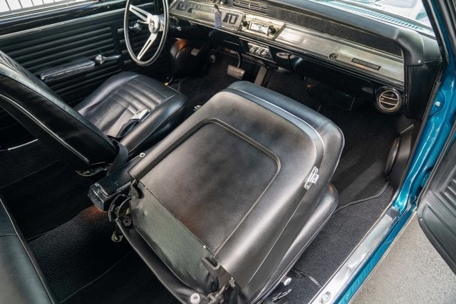 1967 Chevrolet Chevelle SS396 Sport