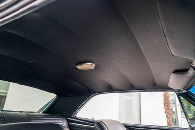 1967 Chevrolet Chevelle SS396 Sport