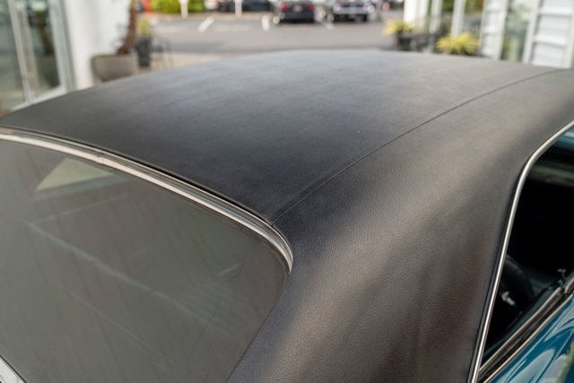 1967 Chevrolet Chevelle SS396 Sport