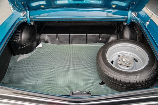 1967 Chevrolet Chevelle SS396 Sport