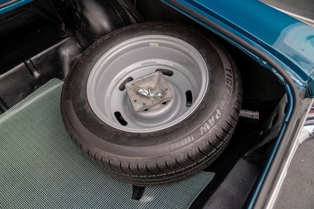 1967 Chevrolet Chevelle SS396 Sport