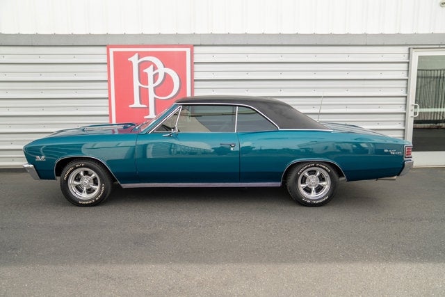 1967 Chevrolet Chevelle SS396 Sport