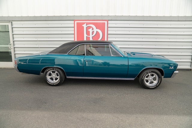 1967 Chevrolet Chevelle SS396 Sport