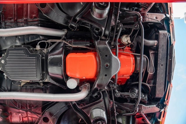 1967 Chevrolet Chevelle SS396 Sport