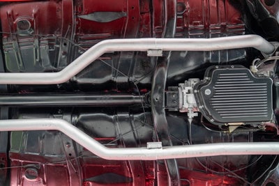 1967 Chevrolet Chevelle SS396 Sport