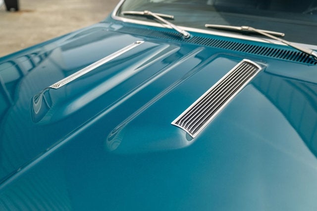 1967 Chevrolet Chevelle SS396 Sport