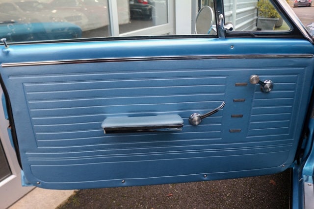 1967 Chevrolet Chevelle SS Coupe