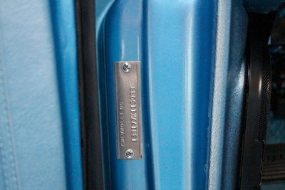 1967 Chevrolet Chevelle SS Coupe