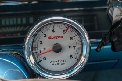 1967 Chevrolet Chevelle SS Coupe