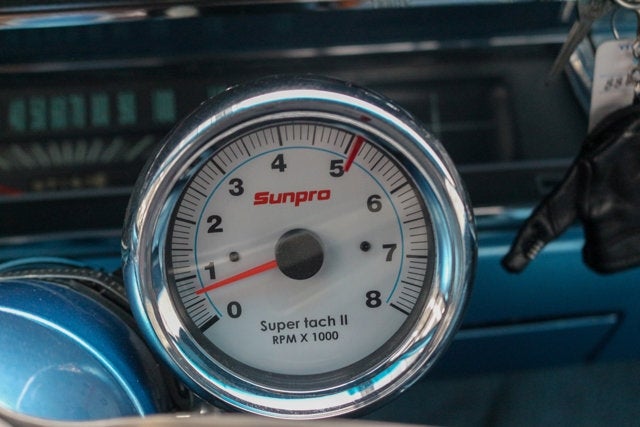 1967 Chevrolet Chevelle SS Coupe