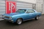 1967 Chevrolet Chevelle SS Coupe