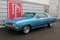 1967 Chevrolet Chevelle SS Coupe