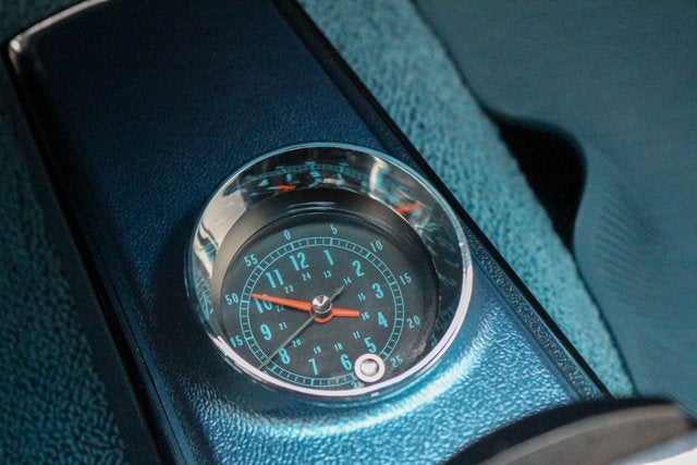 1967 Chevrolet Chevelle SS Coupe