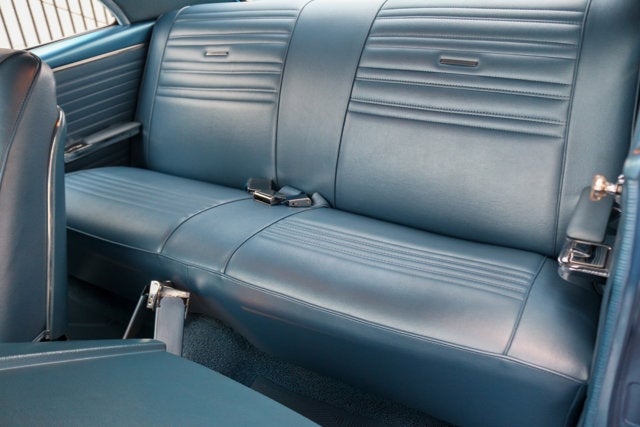 1967 Chevrolet Chevelle SS Coupe