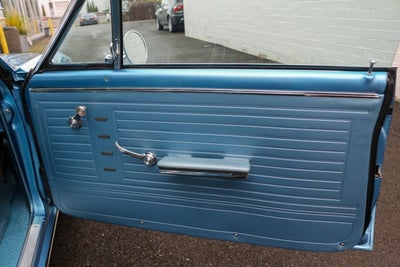 1967 Chevrolet Chevelle SS Coupe