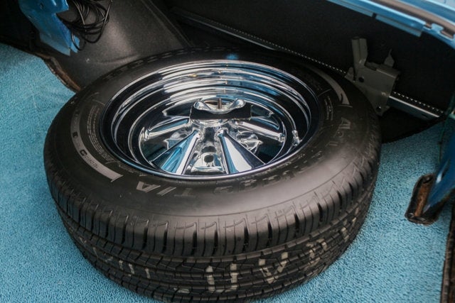 1967 Chevrolet Chevelle SS Coupe